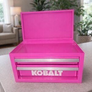 Kobalt Mini Toolbox
